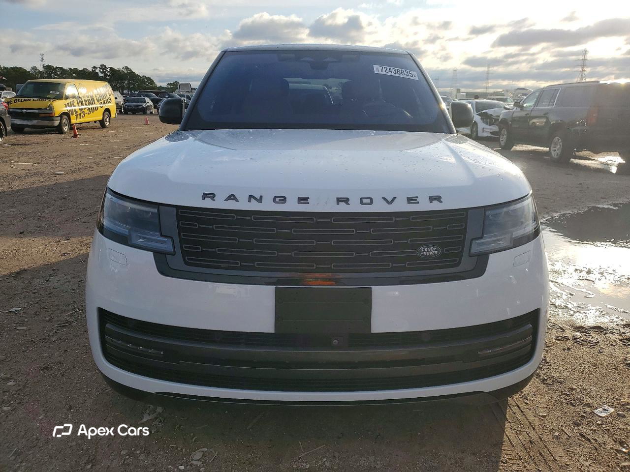 Land Rover Range Rover 2023