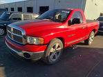 Dodge RAM 2005