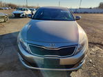 Kia Optima 2015