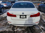 BMW Series 5 2018