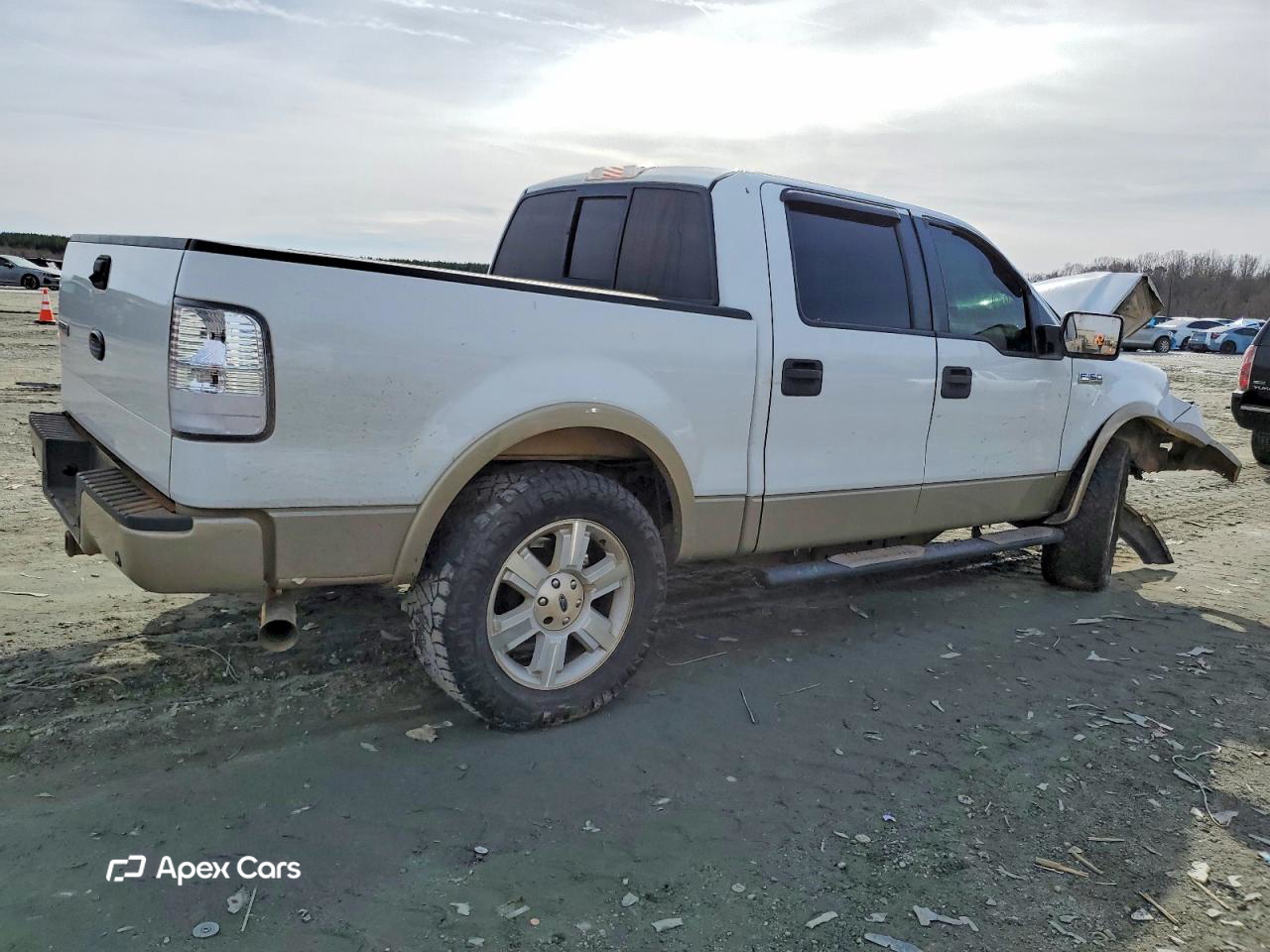 Ford F-150 2008