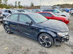 Audi A3 2020
