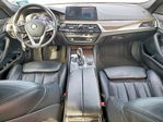 BMW Series 5 2018