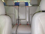 Ford Edge 2012