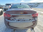 Chevrolet Impala 2017