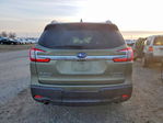Subaru Ascent 2023
