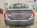 Nissan Versa 2018
