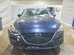 Mazda 3 2015