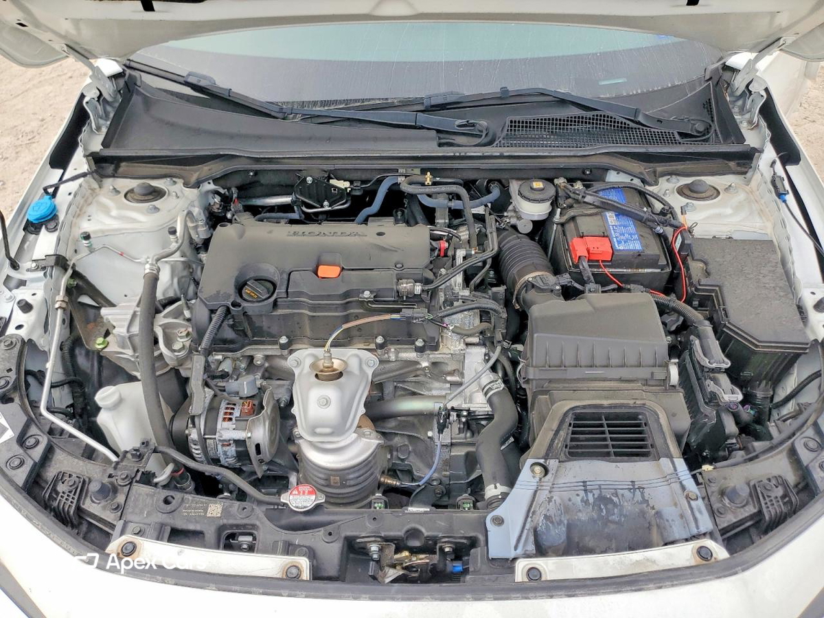 Honda Civic 2024