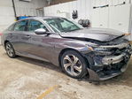 Honda Accord 2018
