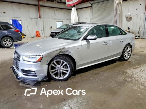 Audi S4 2013 - Image 1 of 13
