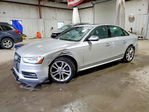 Audi S4 2013