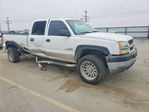 Chevrolet Silverado 2003