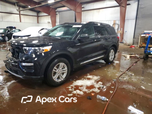 Ford Explorer 2020 - Image 1 of 14
