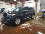 Ford Explorer 2020