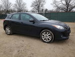 Mazda 3 2013