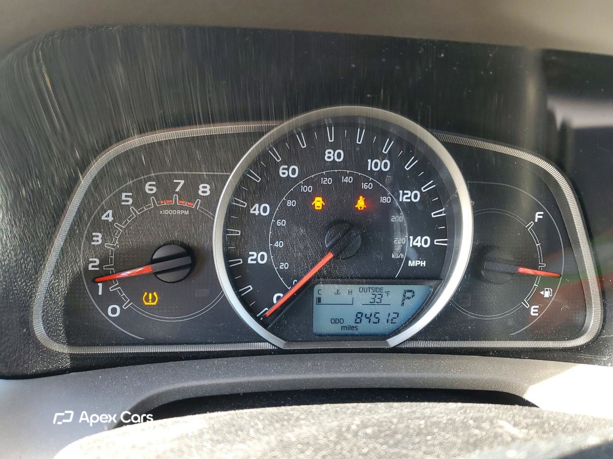 Toyota RAV 4 2015