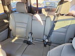 Honda Pilot 2017