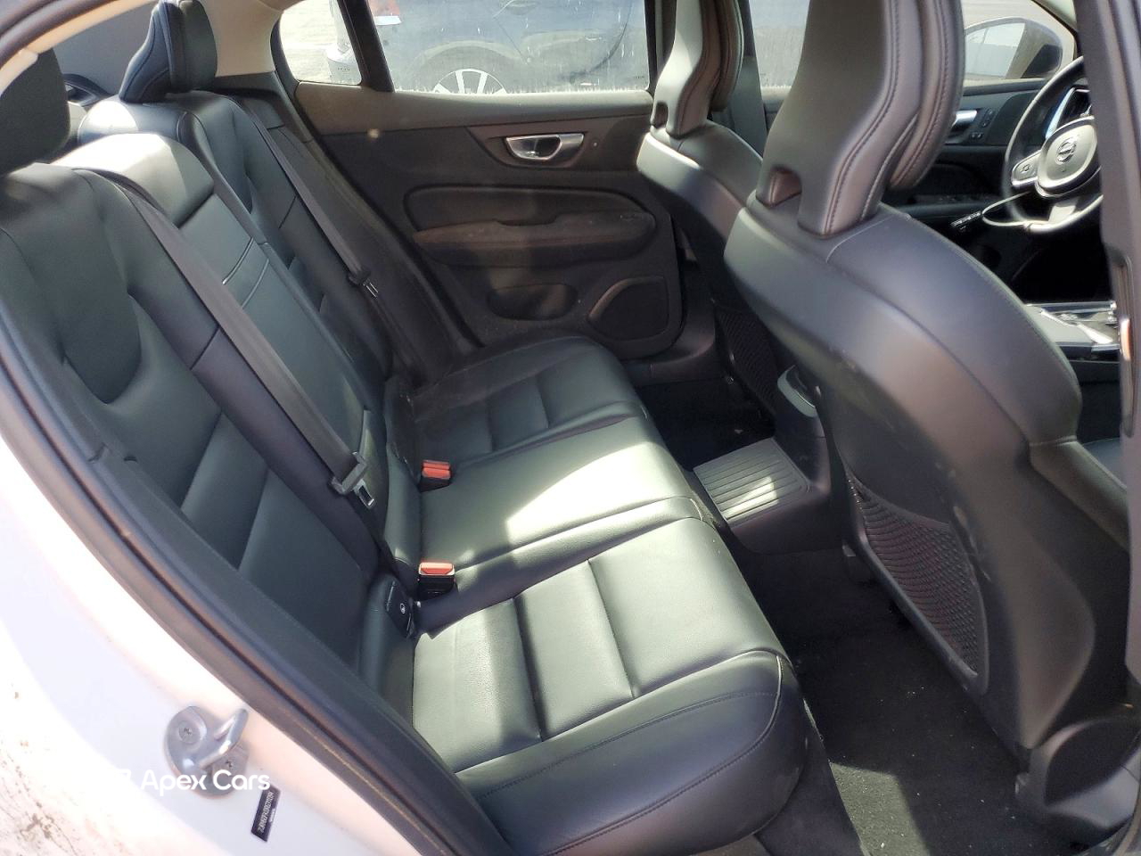 Volvo S60 2024