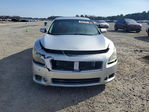 Nissan Maxima 2010