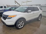 Ford Explorer 2015