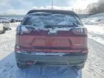 Jeep Cherokee 2020