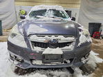 Subaru Legacy 2014