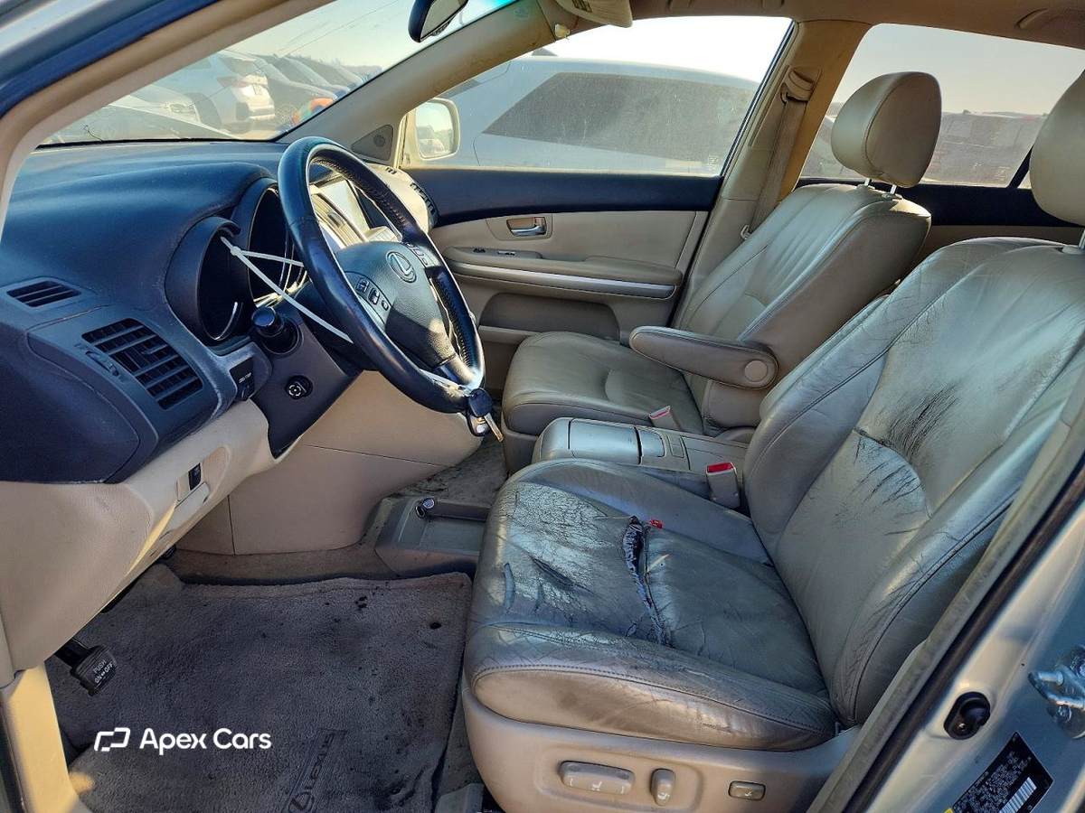 Lexus RX 2006