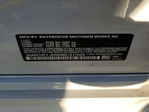 BMW Series 3 2022