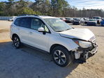 Subaru Forester 2017