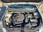 Hyundai Sonata 2011