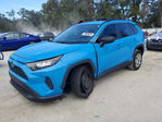 Toyota RAV 4 2021