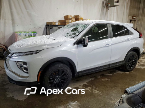 Mitsubishi Eclipse Cross 2023 - Image 1 of 14