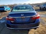 Honda Accord 2017