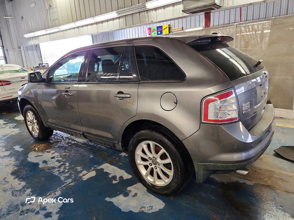 Ford Edge 2010
