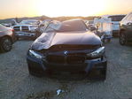 BMW Series 3 2014
