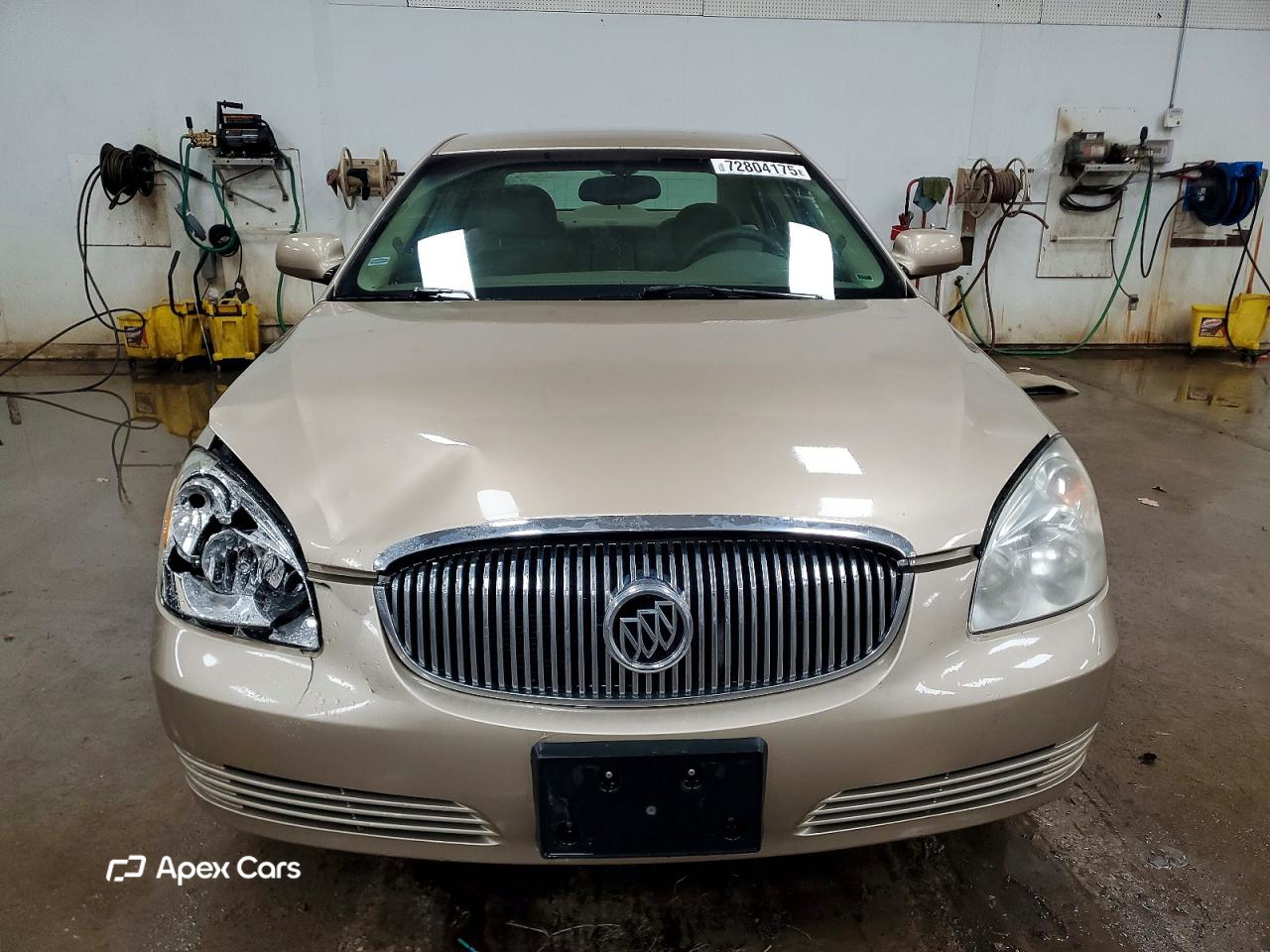 Buick Lucerne 2006
