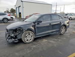Volkswagen Jetta 2017