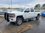 Chevrolet Silverado 2019