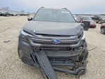 Subaru Forester 2025