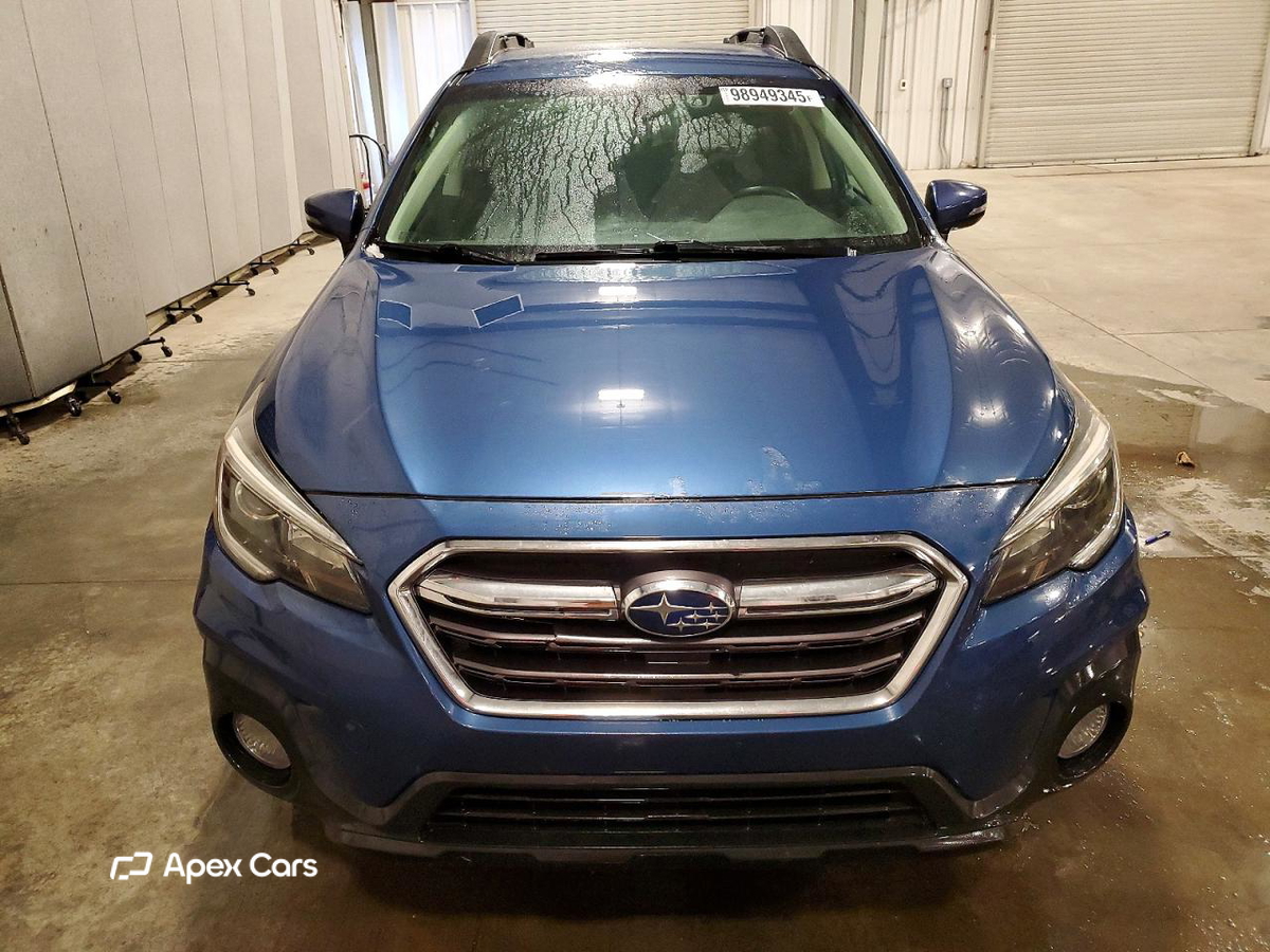 Subaru Outback 2019