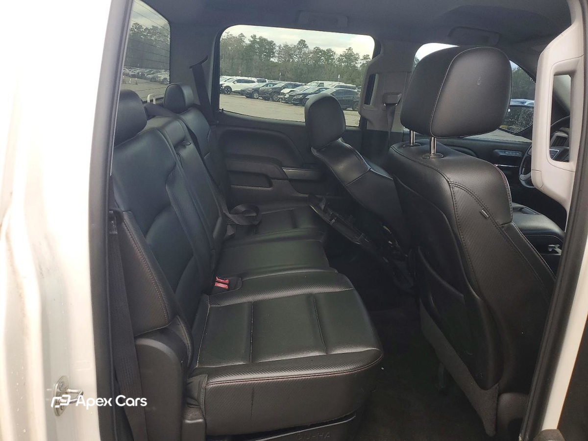 GMC Sierra 2014
