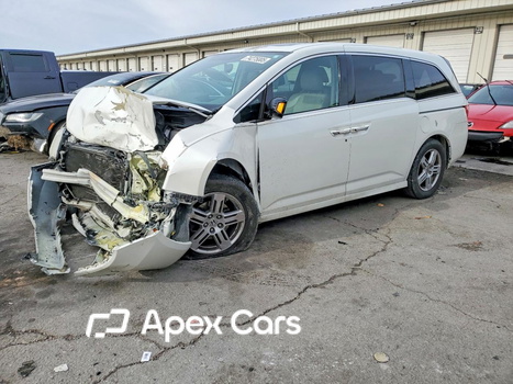 Honda Odyssey 2013 - Image 1 of 14