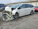 Honda Odyssey 2013