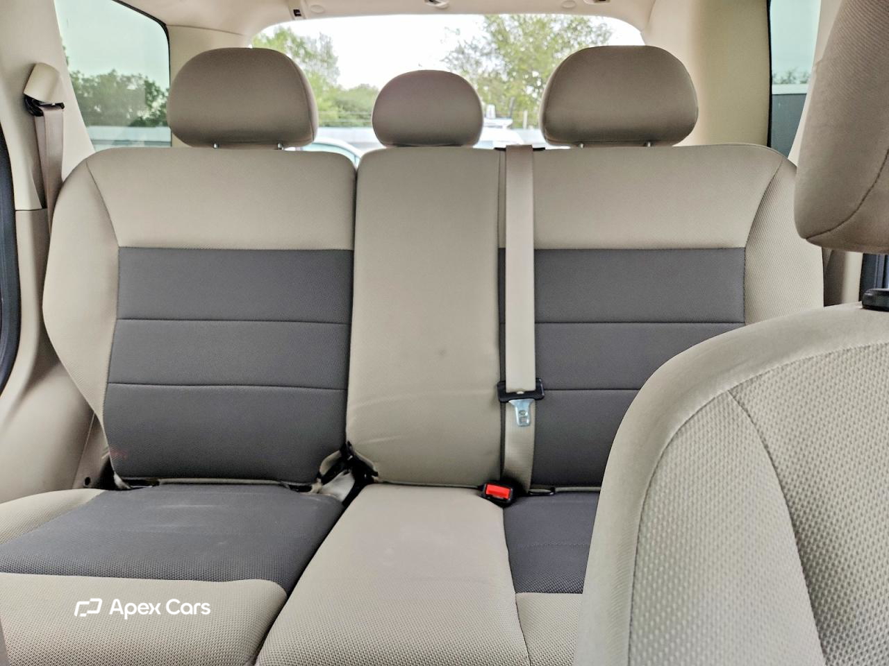 Ford Escape 2008