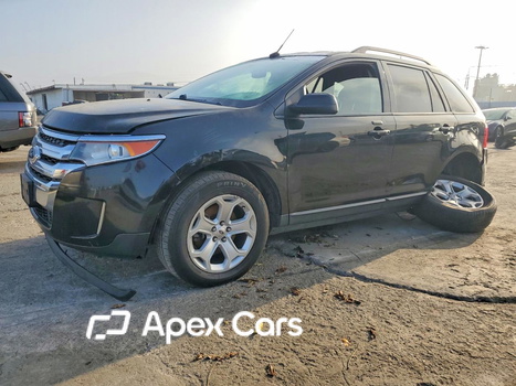 Ford Edge 2014 - Zdjęcie 1 z 13