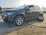 Ford Edge 2014