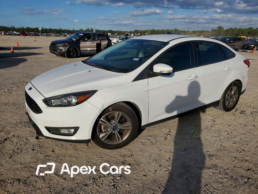 Ford Focus 2017 - Zdjęcie 1 z 13