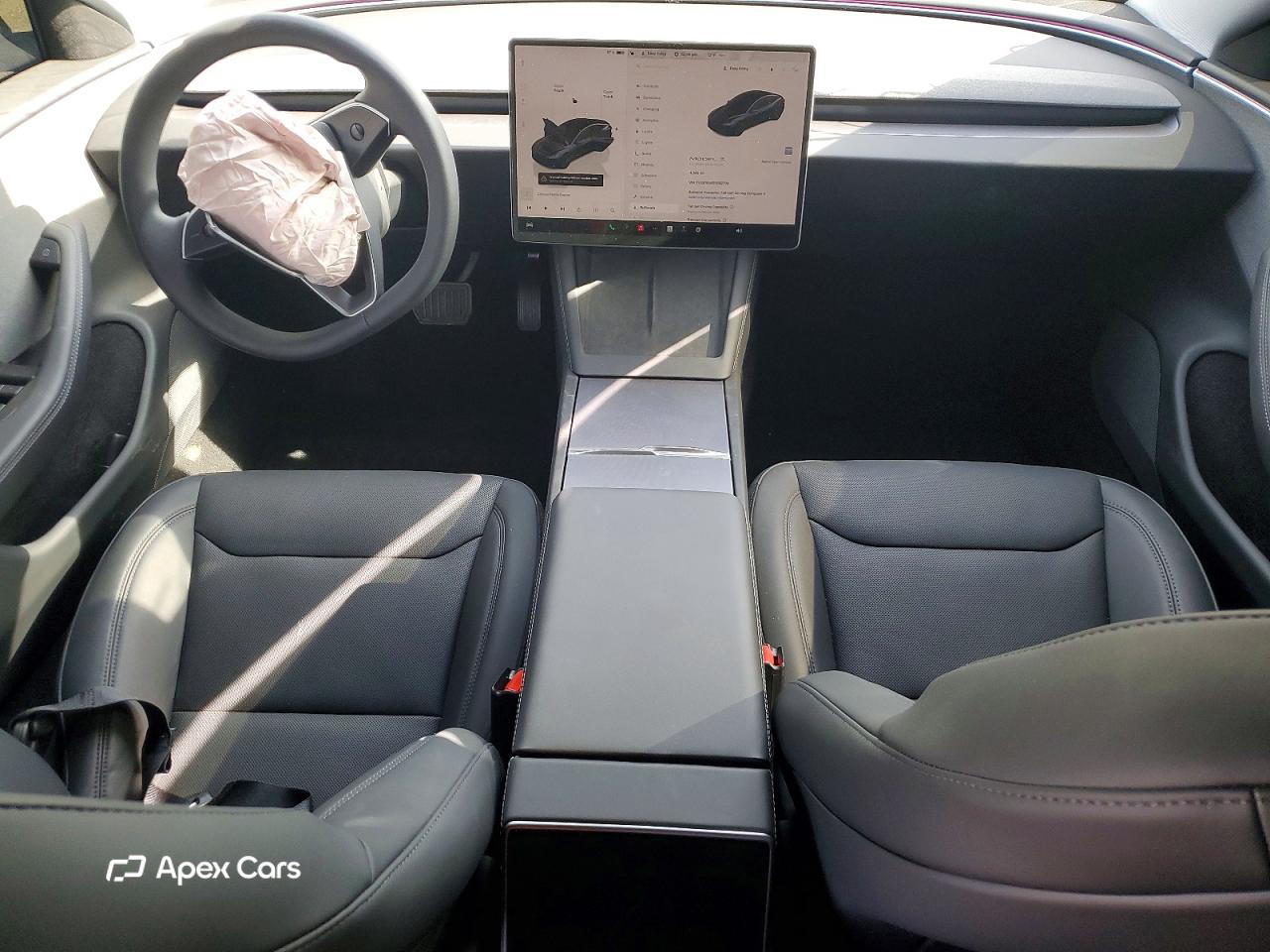 Tesla Model 3 2025