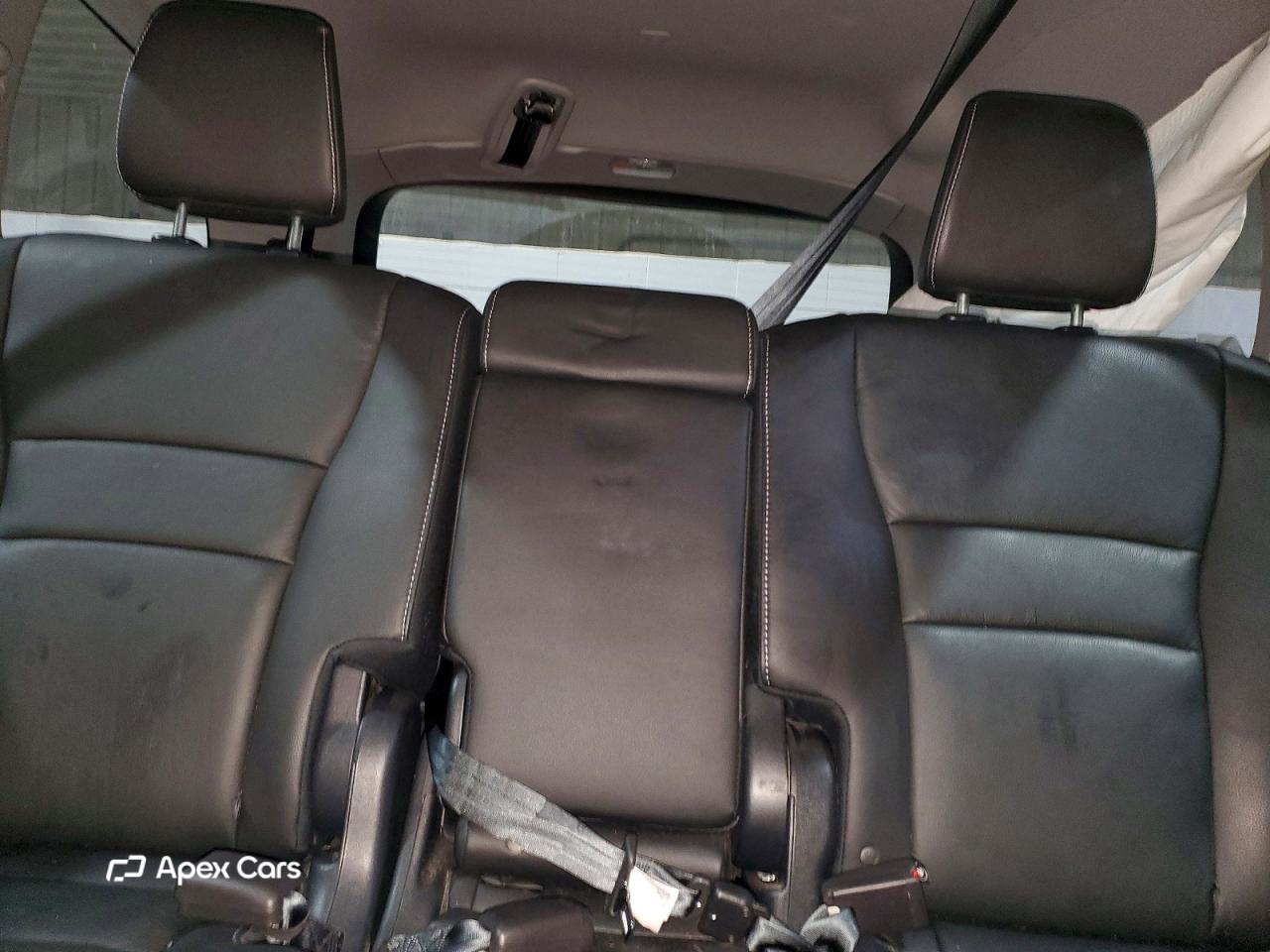 Honda Pilot 2020
